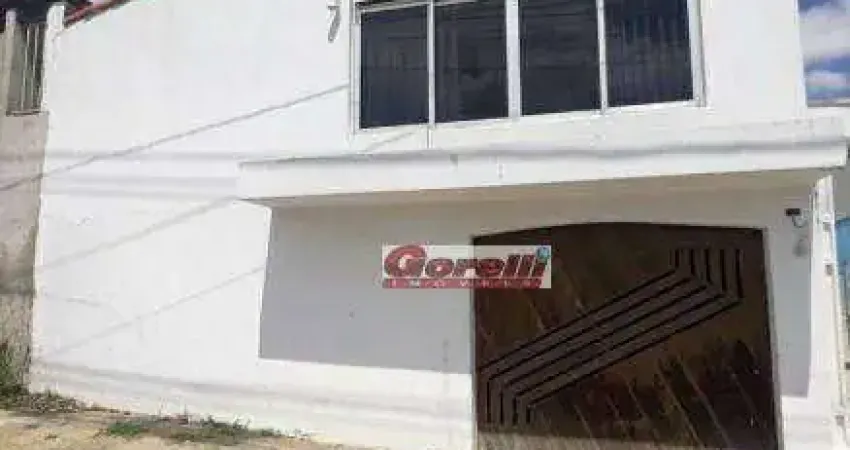 Salão para alugar, 60 m² por R$ 2.000/mês - Jordanópolis - Arujá/SP