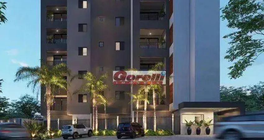 Apartamento com 2 dormitórios à venda, 66 m² por R$ 1.100.000,00 - CONDOMINIO DI CECILIA - Arujá/SP