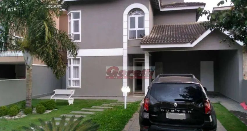 Casa com 3 dormitórios, 270 m² - venda por R$ 2.500.000,00 ou aluguel por R$ 10.500,01/mês - Condomínio Arujá 5 - Arujá/SP