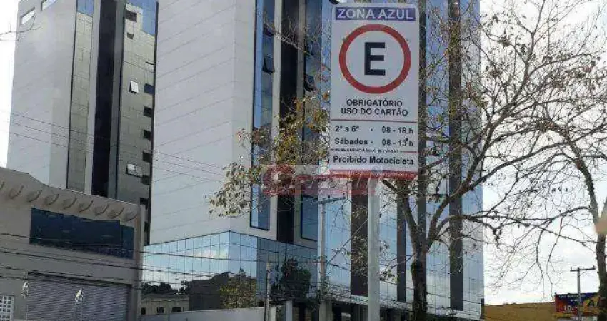 Sala para alugar, 35 m² por R$ 3.213,90/mês - Centro - Arujá/SP