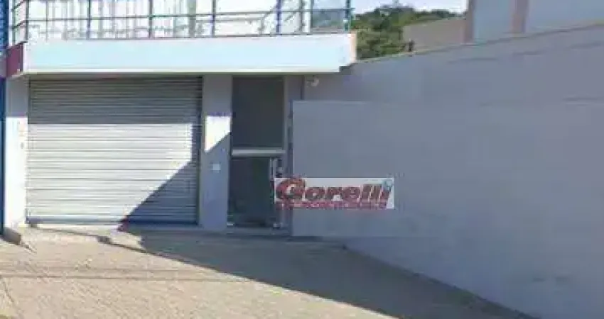 Salão para alugar, 150 m² por R$ 4.137,00/mês - Centro - Arujá/SP