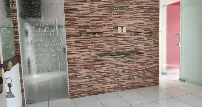 Vendo lindo apartamento 2/4 condomínio belo jardim - nova brasília
