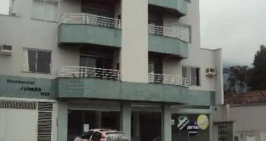 Apartamento com 2 quartos para alugar no Jaraguá Esquerdo, Jaraguá do Sul 