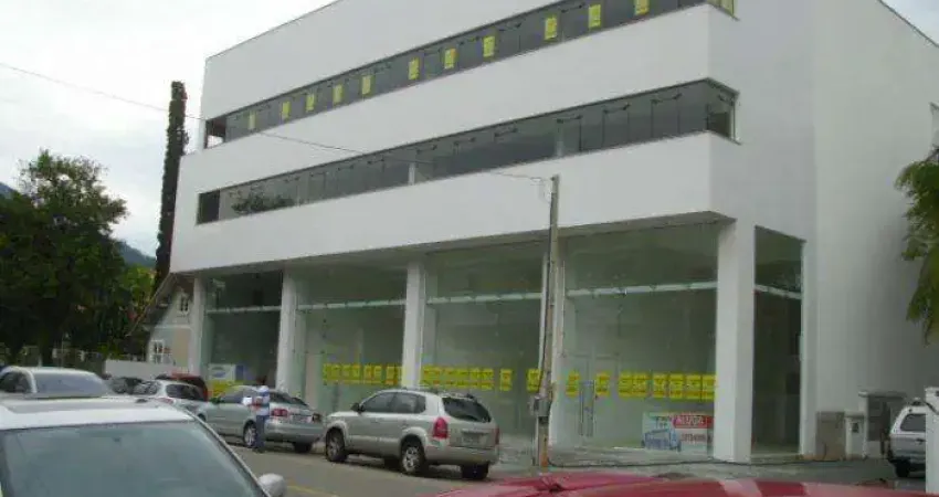 Sala comercial para alugar no Centro, Jaraguá do Sul 
