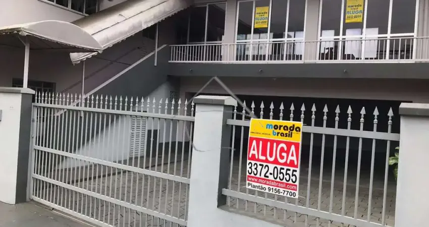 Casa com 3 quartos para alugar na Vila Nova, Jaraguá do Sul 