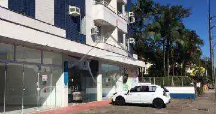 Apartamento com 1 quarto para alugar no Centro, Jaraguá do Sul 