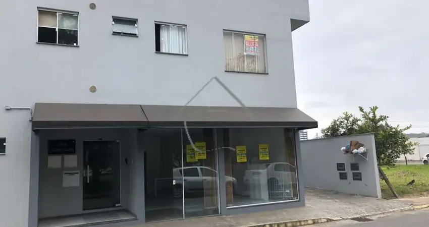 Sala comercial para alugar na Vila Nova, Jaraguá do Sul 