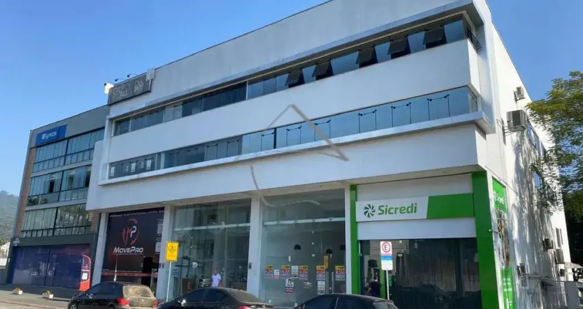 Sala comercial para alugar no Centro, Jaraguá do Sul 