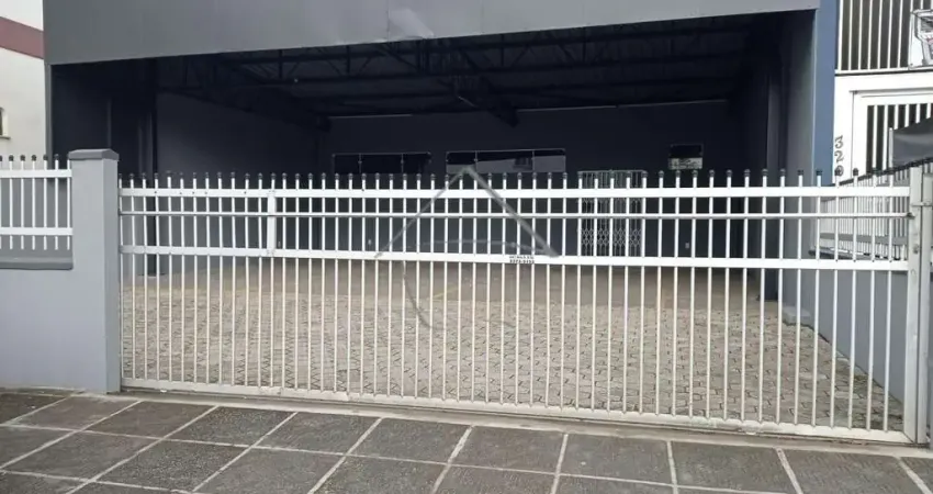 Sala comercial para alugar no Centro, Guaramirim