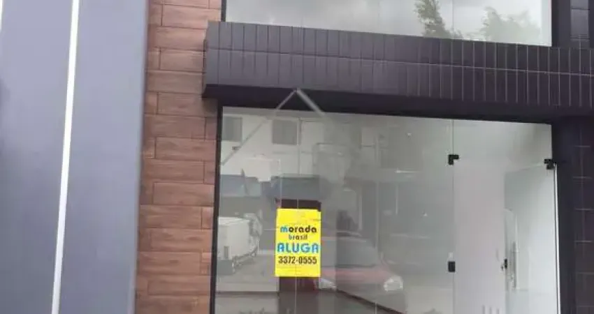 Sala comercial para alugar no São Luís, Jaraguá do Sul 