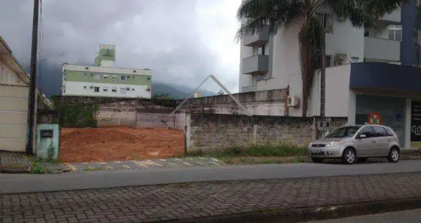 Terreno comercial para alugar no Rau, Jaraguá do Sul 