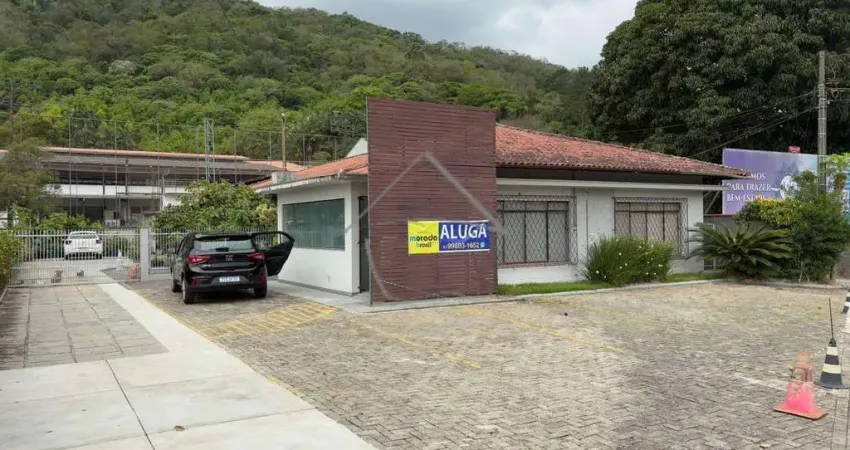 Casa com 5 quartos para alugar na Vila Nova, Jaraguá do Sul 