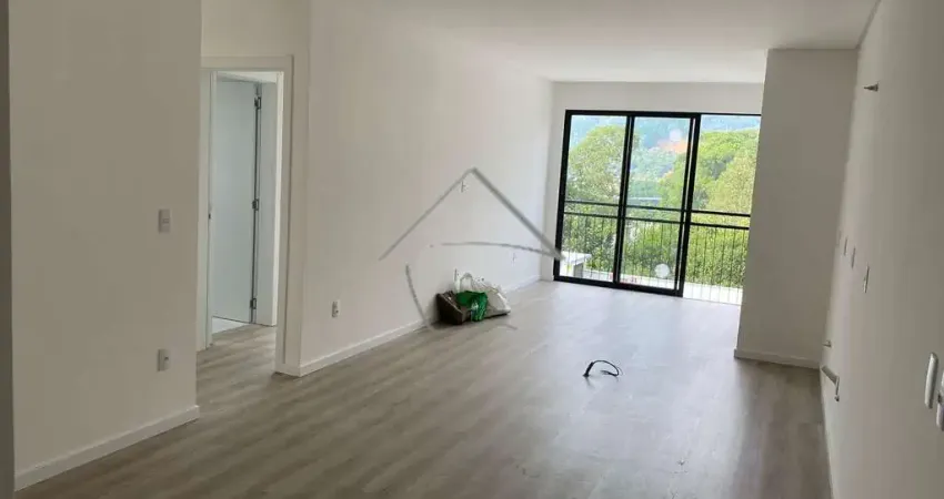 Apartamento com 1 quarto para alugar no Jaraguá Esquerdo, Jaraguá do Sul 