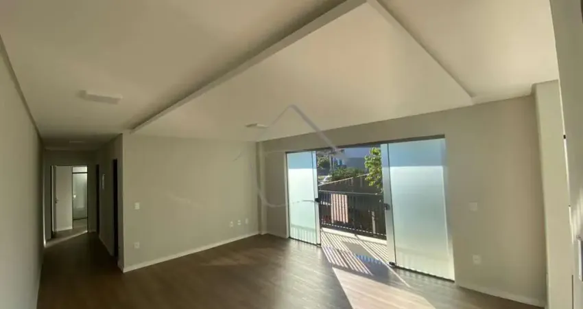 Apartamento com 1 quarto para alugar na Vila Lenzi, Jaraguá do Sul 