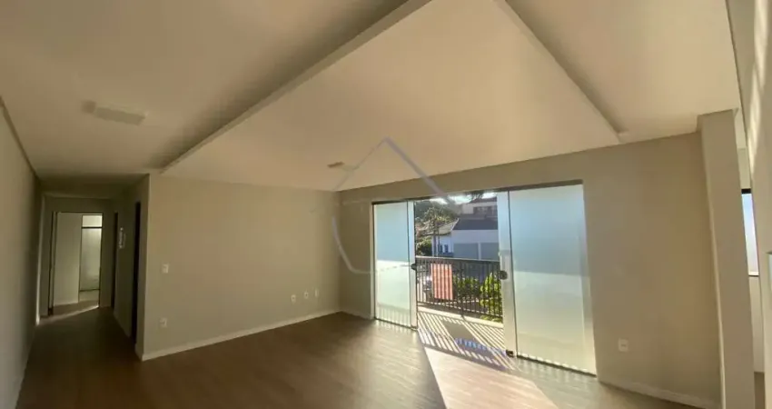 Apartamento com 1 quarto para alugar na Vila Lenzi, Jaraguá do Sul 