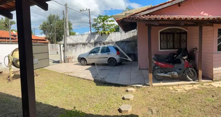 Casa com 4 quartos à venda no Itacolomi, Balneário Piçarras 