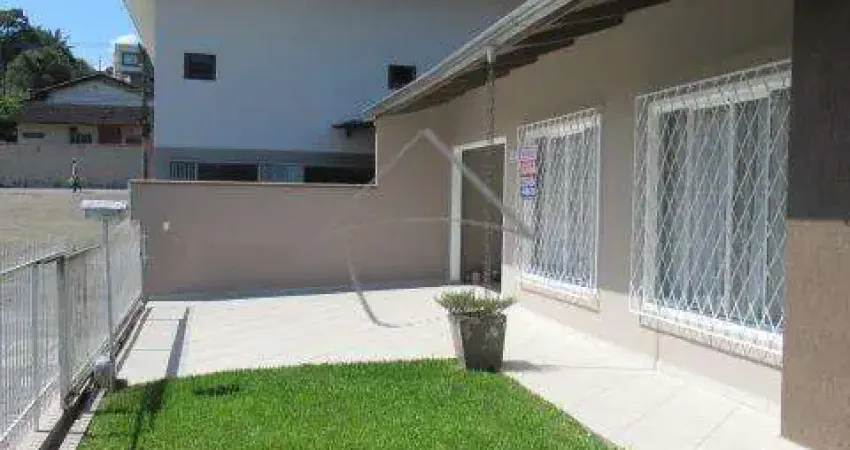 Casa com 3 quartos à venda no Chico de Paulo, Jaraguá do Sul 