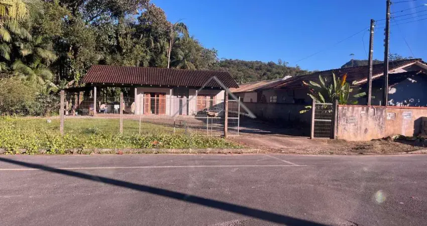 Casa com 2 quartos à venda no Santa Luzia, Jaraguá do Sul 