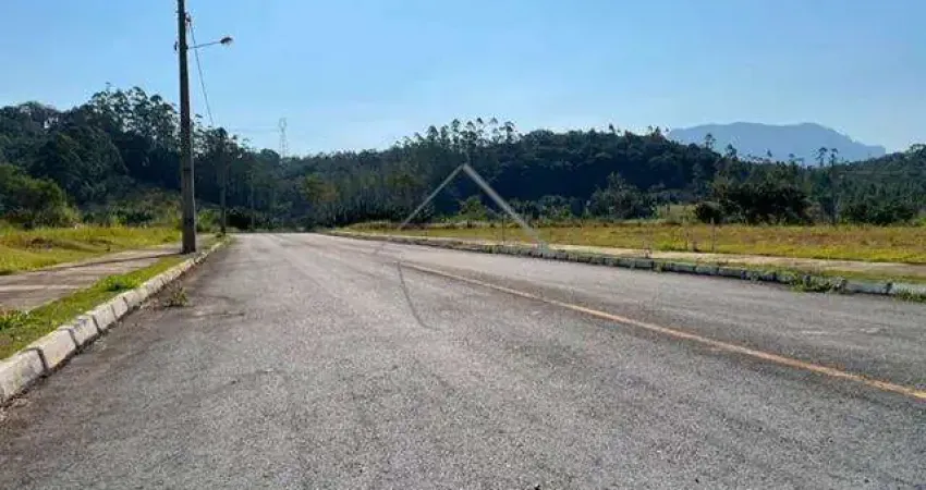 Terreno à venda no Ribeirão Cavalo, Jaraguá do Sul 