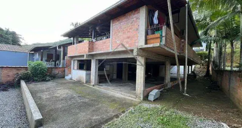 Casa com 2 quartos à venda no Chico de Paulo, Jaraguá do Sul 