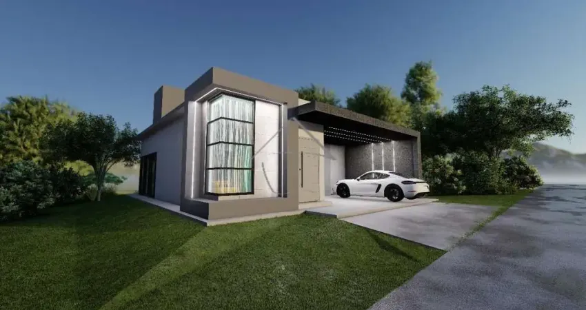 Casa com 2 quartos à venda no Jaraguá 99, Jaraguá do Sul 