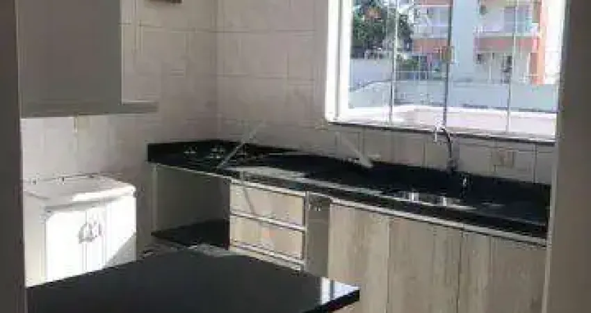Apartamento com 1 dormitório para venda, centro, jaragua do sul - sc
