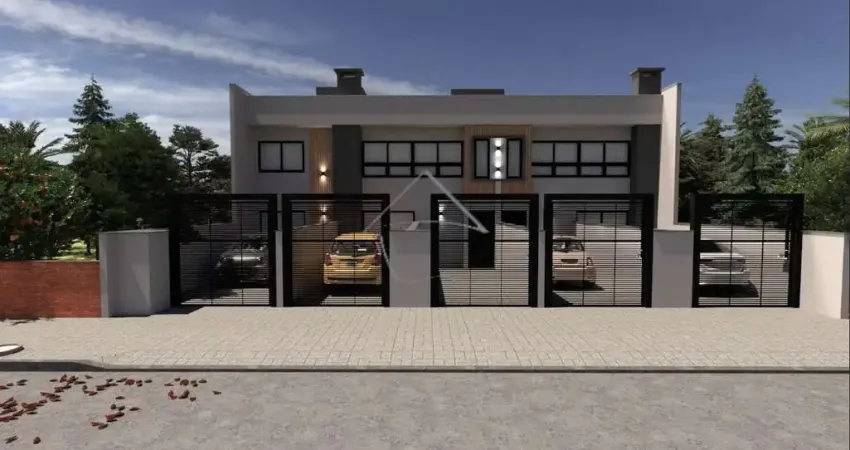 Casa com 3 dormitórios à venda, tres rios do sul, jaragua do sul - sc