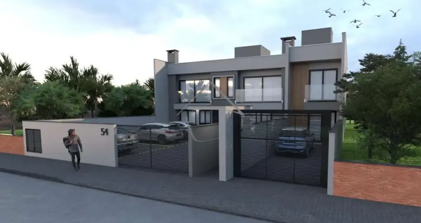 Casa com 3 dormitórios à venda, czerniewicz, jaragua do sul - sc