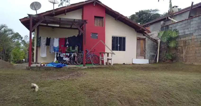 Casa com 2 quartos à venda na Corticeira, Guaramirim 