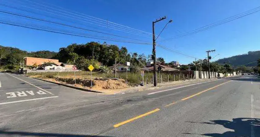 Terreno à venda no Estrada Nova, Jaraguá do Sul