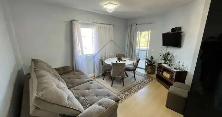 Apartamento com 1 quarto à venda na Vila Lenzi, Jaraguá do Sul 