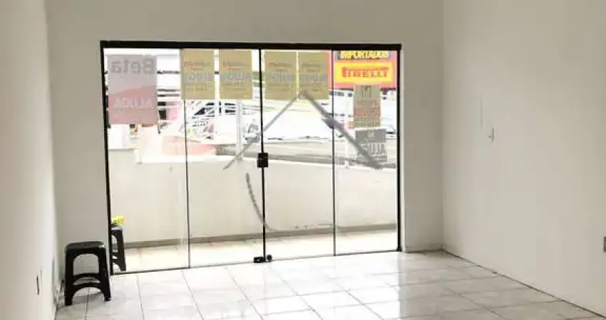 Sala comercial para alugar no Centro, Jaraguá do Sul