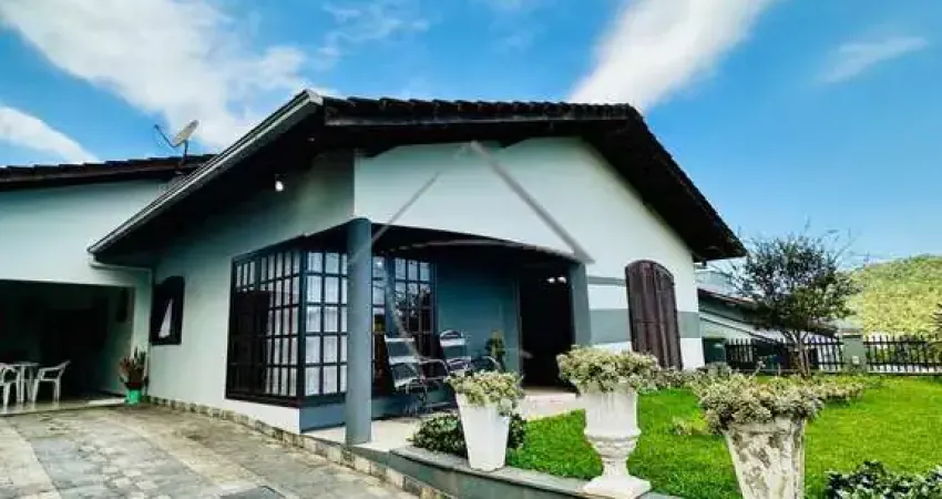 Casa com 4 quartos à venda no Três Rios do Norte, Jaraguá do Sul 