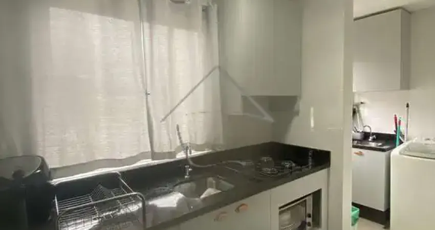 Apartamento com 2 dormitórios para locação, nova brasilia, jaragua do sul - sc