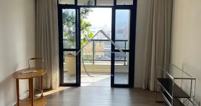 Apartamento com 2 quartos à venda no Centro, Jaraguá do Sul 