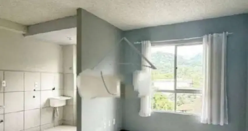 Apartamento com 2 quartos à venda - santa luzia - jaraguá do sul - sc