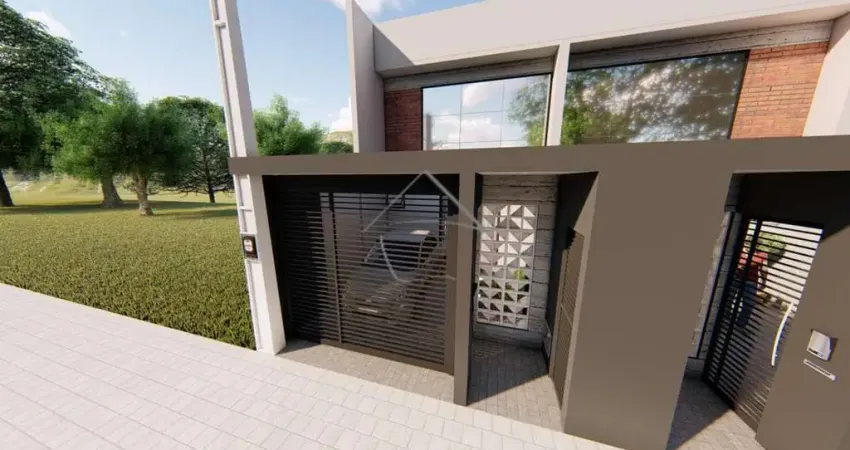 Casa com 2 quartos à venda na Barra do Rio Cerro, Jaraguá do Sul