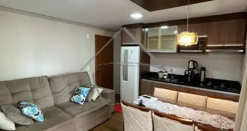 Apartamento com 3 quartos à venda no João Pessoa, Jaraguá do Sul 