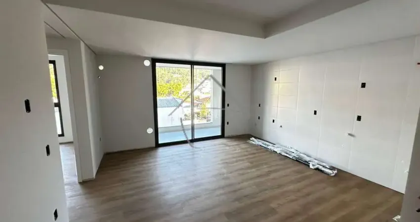 Apartamento com 2 quartos à venda no São Luís, Jaraguá do Sul 