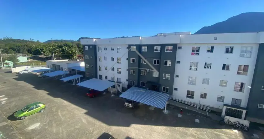 Apartamento com 2 quartos à venda - santa luzia - jaraguá do sul - sc