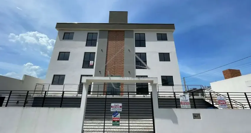 Apartamento com 2 dormitórios à venda - nereu ramos - jaraguá do sul - sc