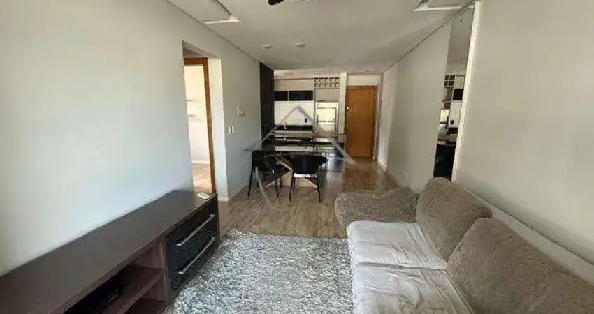 Apartamento com 2 quartos à venda na Vila Nova, Jaraguá do Sul 