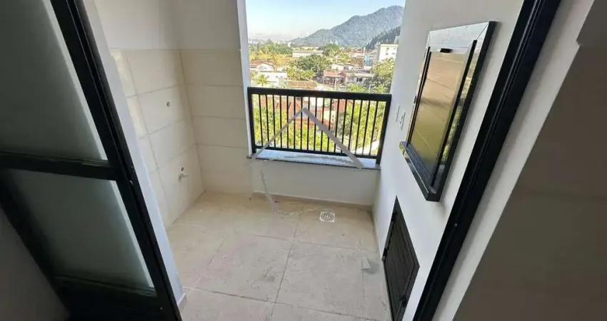 Apartamento com 2 quartos para alugar em Imigrantes, Guaramirim 