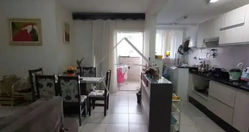 Apartamento com 2 quartos à venda no Baependi, Jaraguá do Sul 