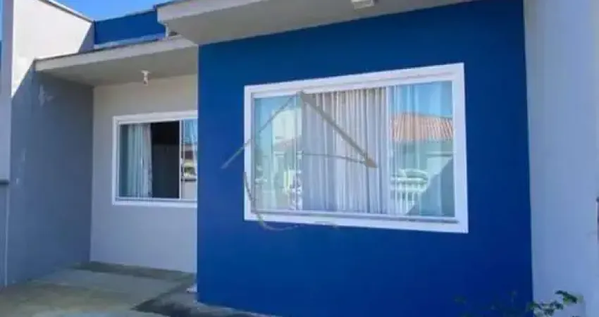 Casa com 2 quartos à venda no Schroeder I, Schroeder 