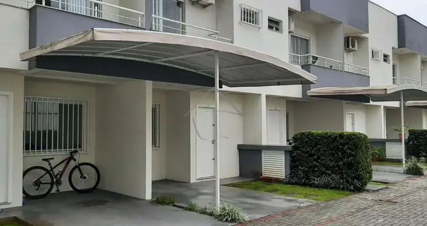 Casa em condomínio fechado com 2 quartos à venda no Amizade, Jaraguá do Sul 