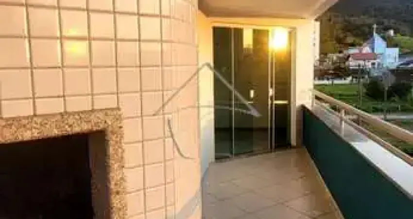 Apartamento com 2 dormitórios para locação, vila nova, jaragua do sul - sc