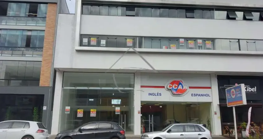 Sala comercial para alugar no Centro, Jaraguá do Sul 