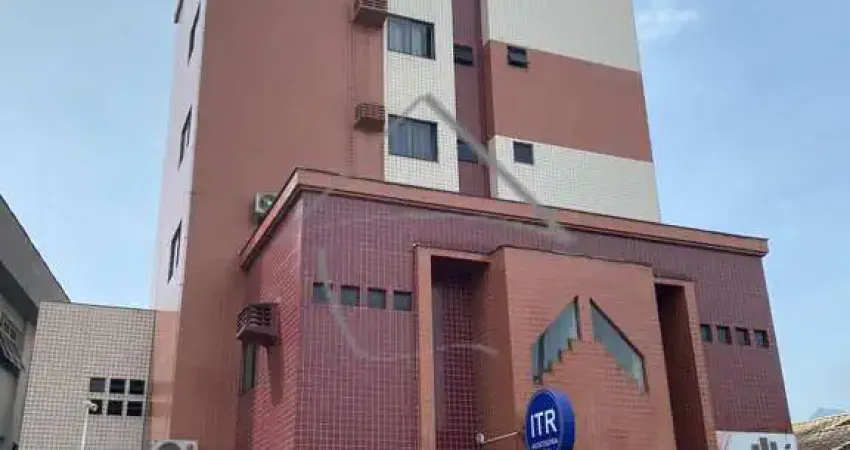 Apartamento com 1 quarto para alugar no Centro, Jaraguá do Sul 