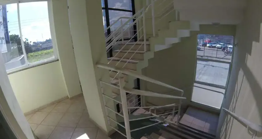 Sala comercial para alugar na Vila Nova, Jaraguá do Sul 